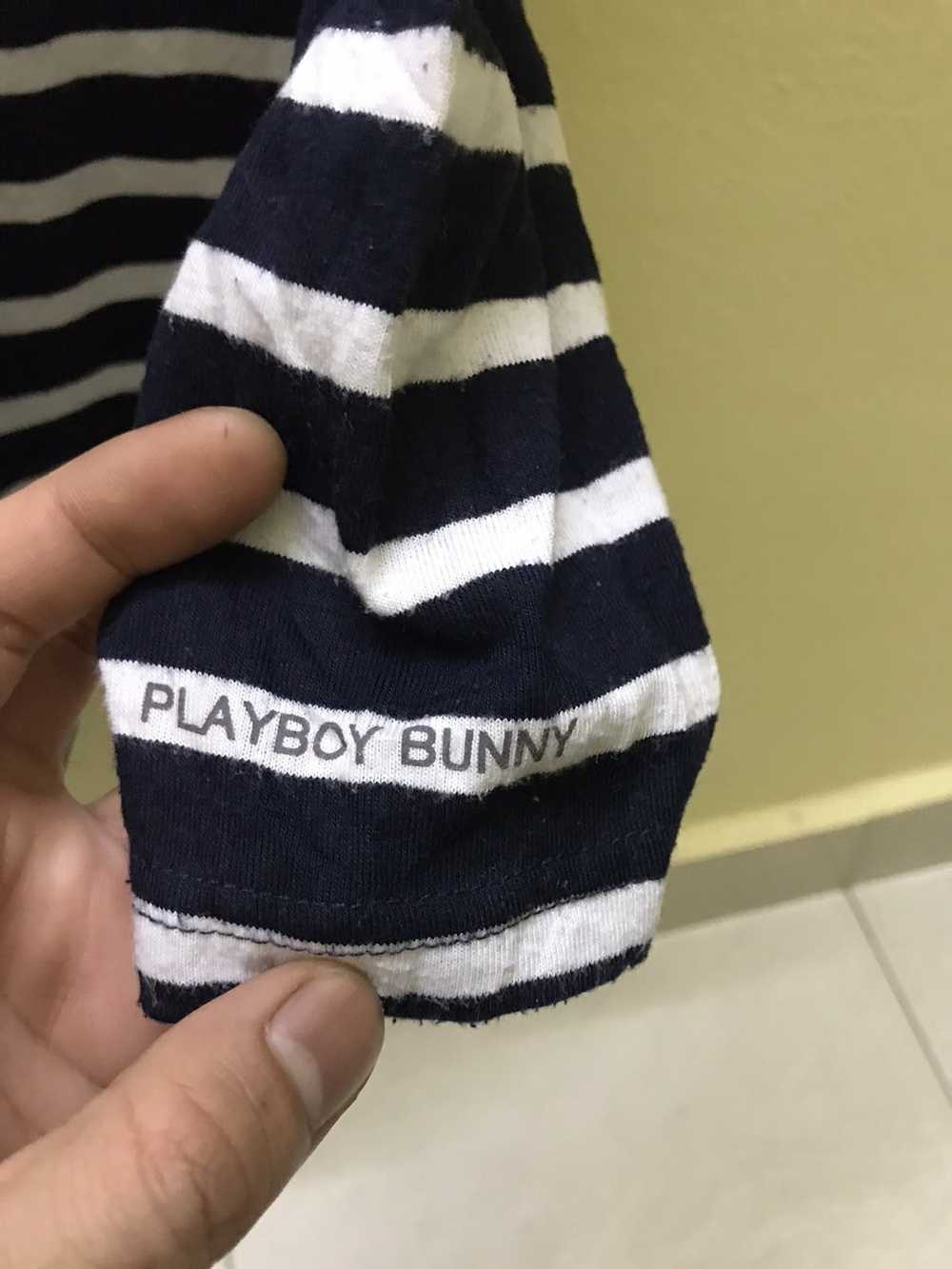 Playboy × Streetwear Vintage PlayBoy Bunny - Gem