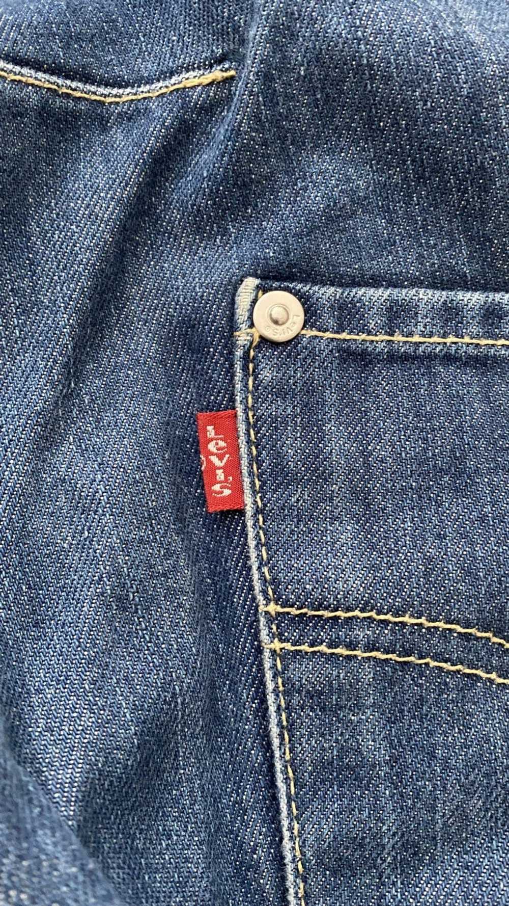 Levi's × Levi's Made & Crafted × Levi's Vintage C… - image 12