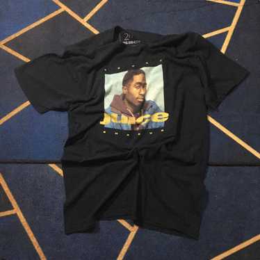 Rap Tees TUPAC SHAKUR T SHIRT - image 1