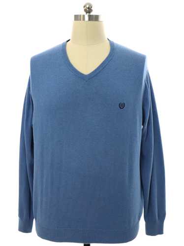 1990's Chaps Mens Chaps Cashmere Blend Sweater