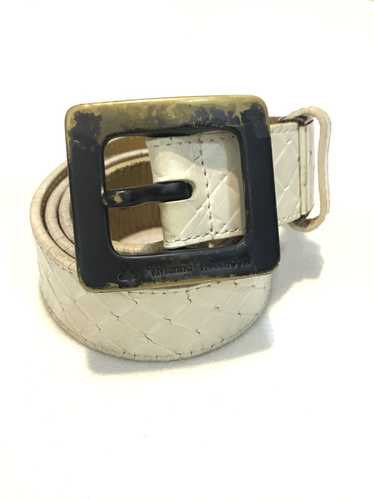 Vivienne westwood man belt - Gem