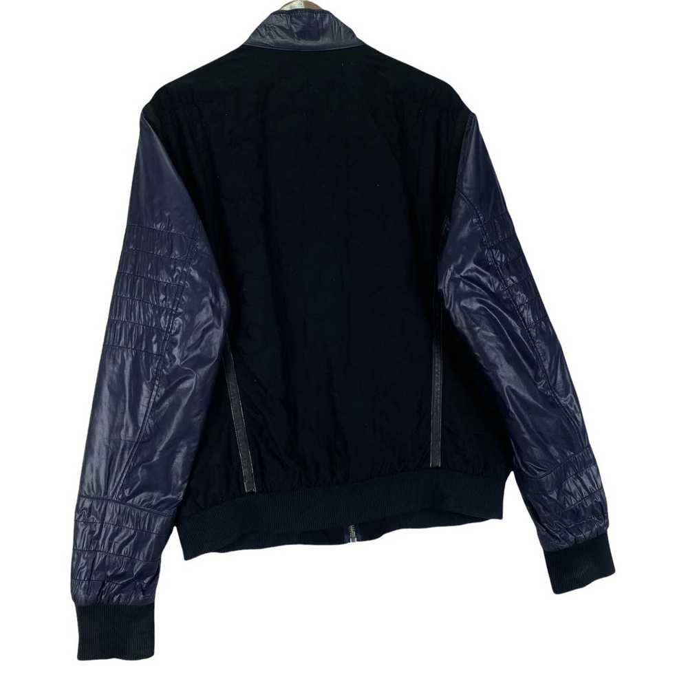 Diesel × Diesel Black Gold Diesel Honeycomb Quilt… - image 5