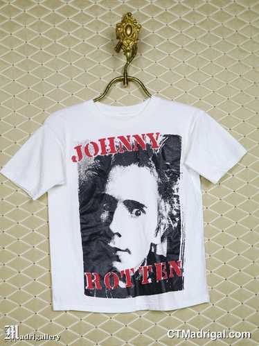 ミュージシャン 90s 00s Vintage Sex Pistols XL Sex Pistols Sid Vicious Punk Rare Rock Band 90's Unisex