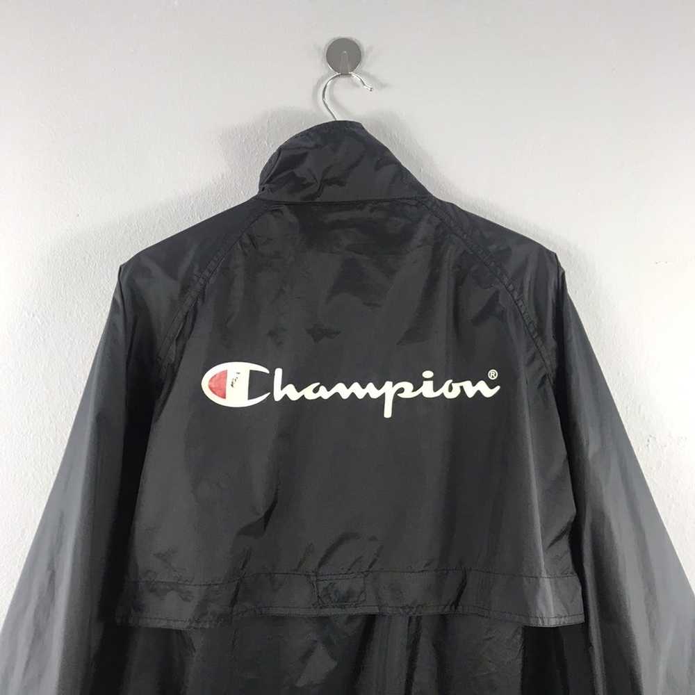 Champion × Streetwear × Vintage Champion Spell ou… - image 6