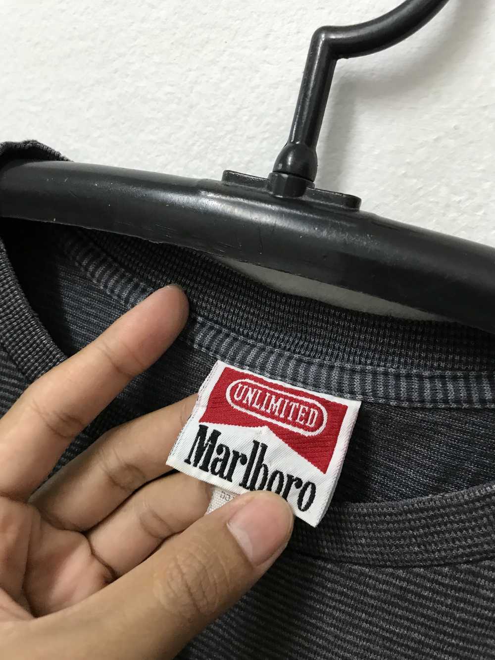 Marlboro × Marlboro Adventure Team × Marlboro Unl… - image 4