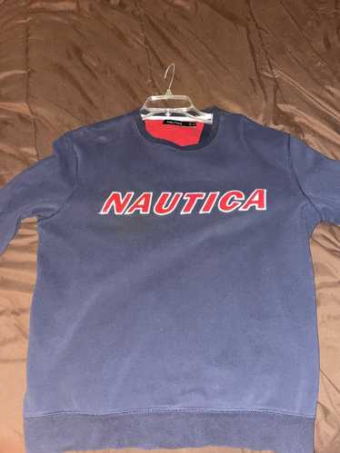 Nautica Navy Nautica Sweater