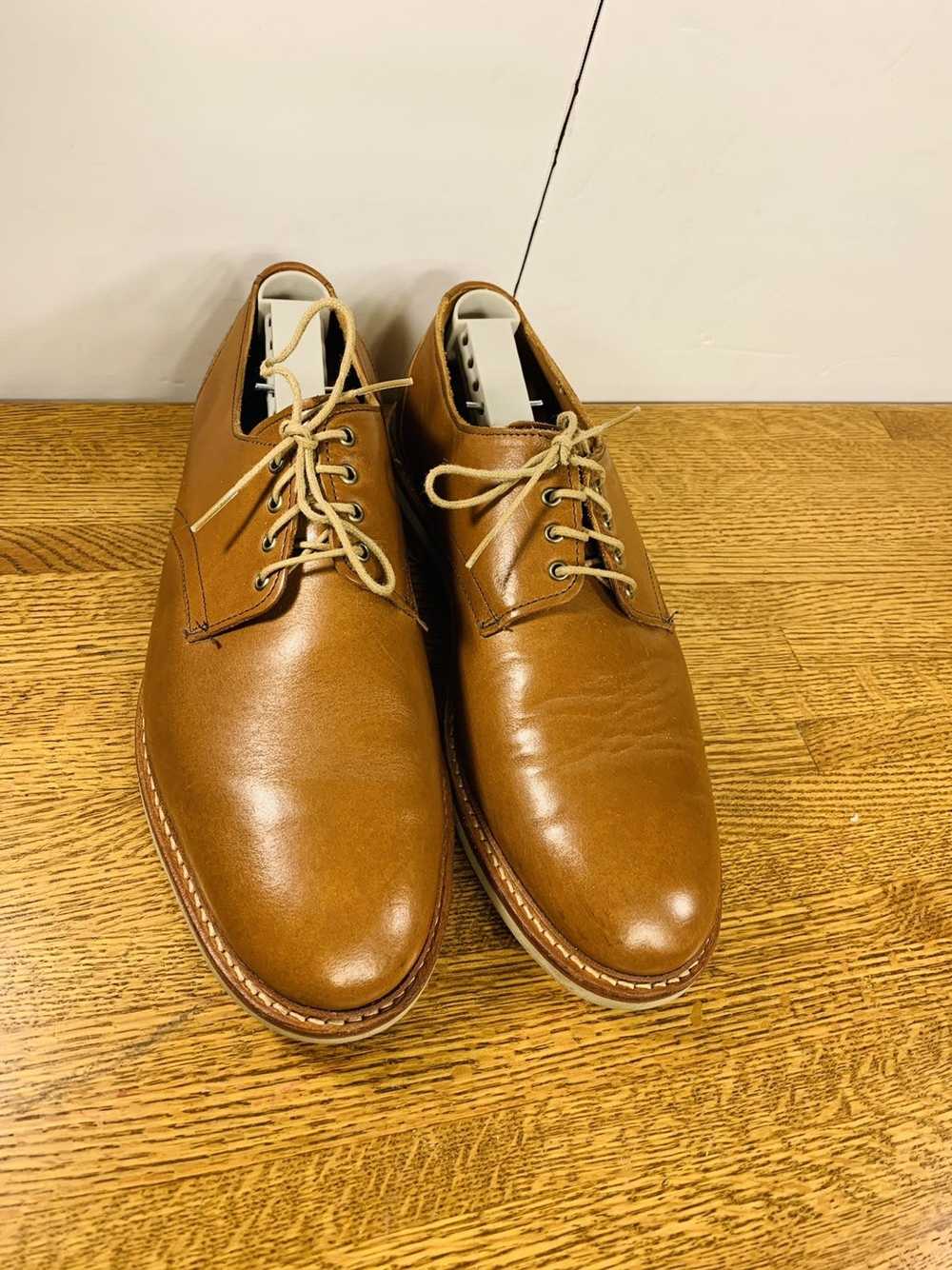 Allen Edmonds Allen Edmonds Men’s Oxfords Shoes - image 1