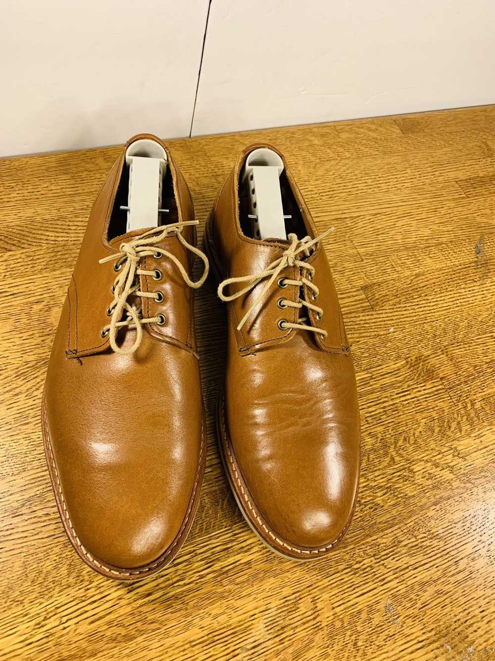 Allen Edmonds Allen Edmonds Men’s Oxfords Shoes - image 5