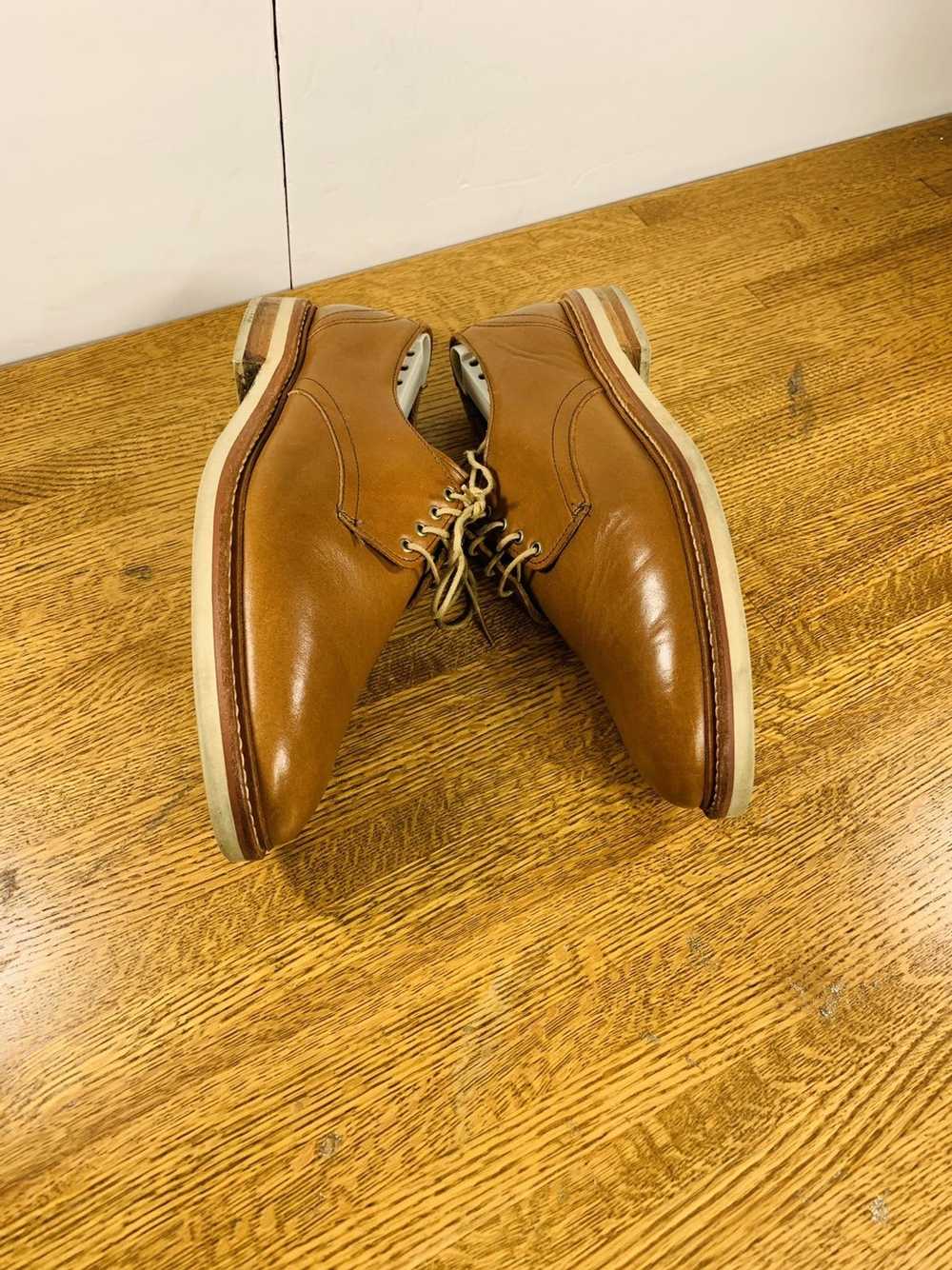 Allen Edmonds Allen Edmonds Men’s Oxfords Shoes - image 6