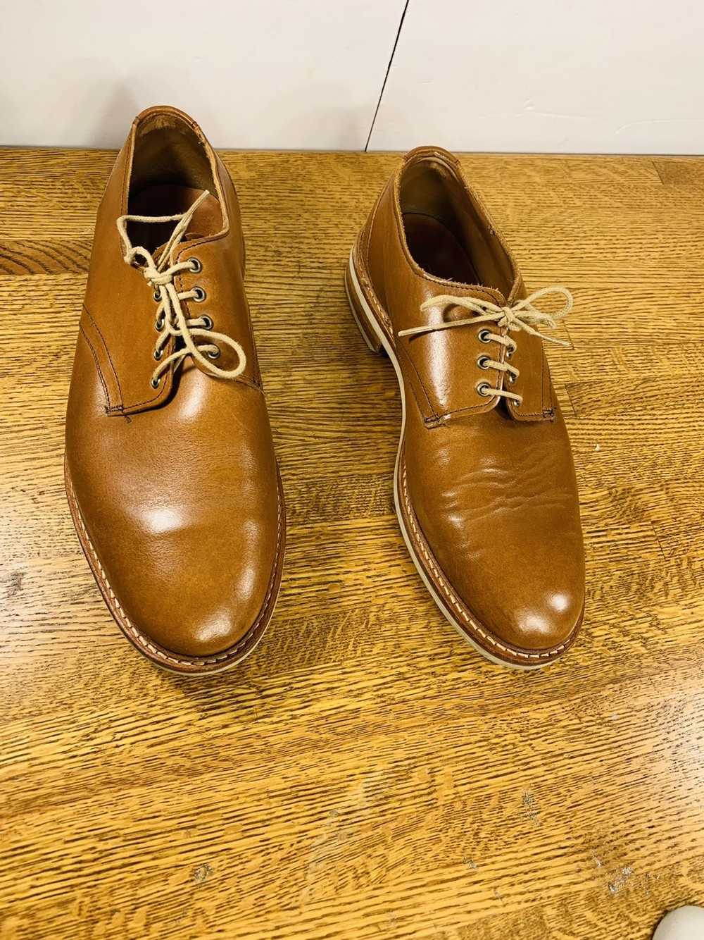 Allen Edmonds Allen Edmonds Men’s Oxfords Shoes - image 9