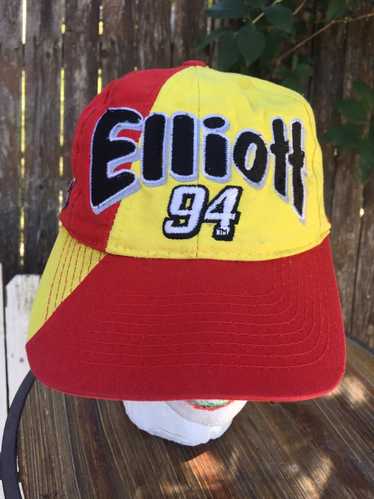 NASCAR × Streetwear × Vintage Vintage RARE NASCAR… - image 1