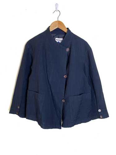 Plantation jacket vintage issey - Gem