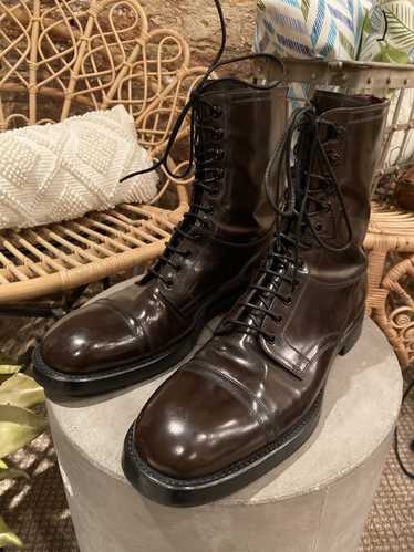 Dolce & Gabbana Dolce & Gabbana Boots 9