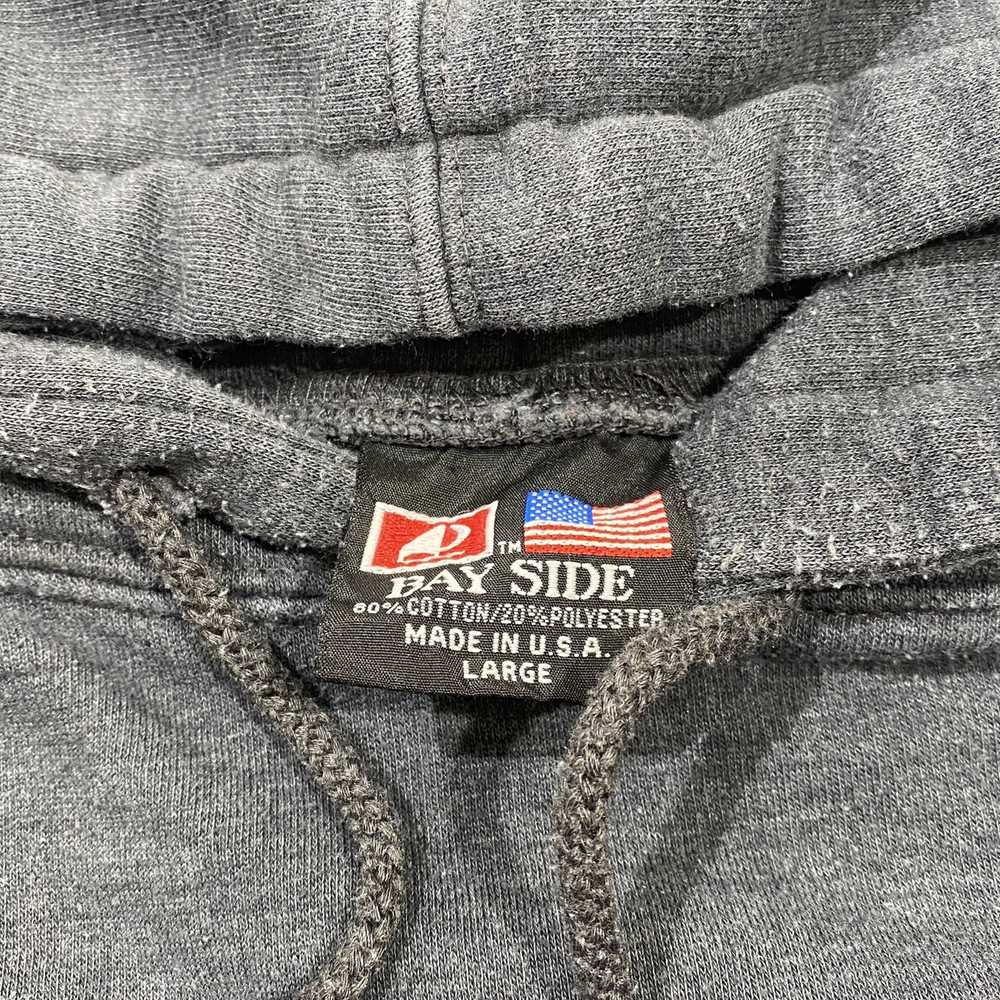 Blank × Made In Usa × Vintage Vintage Made in USA… - image 2