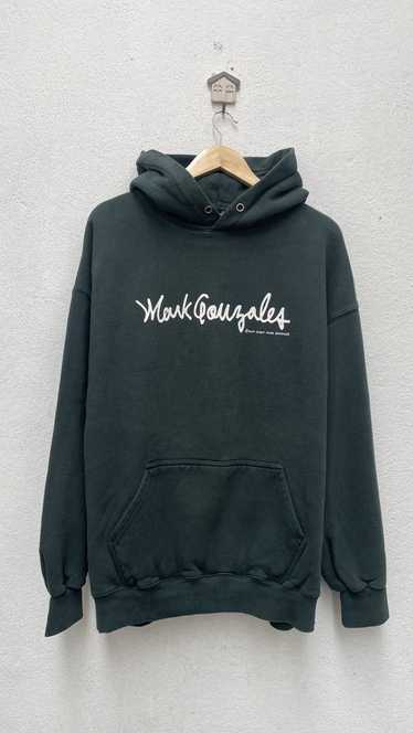 Japanese Brand × Rare × Streetwear Mark Gonzales H