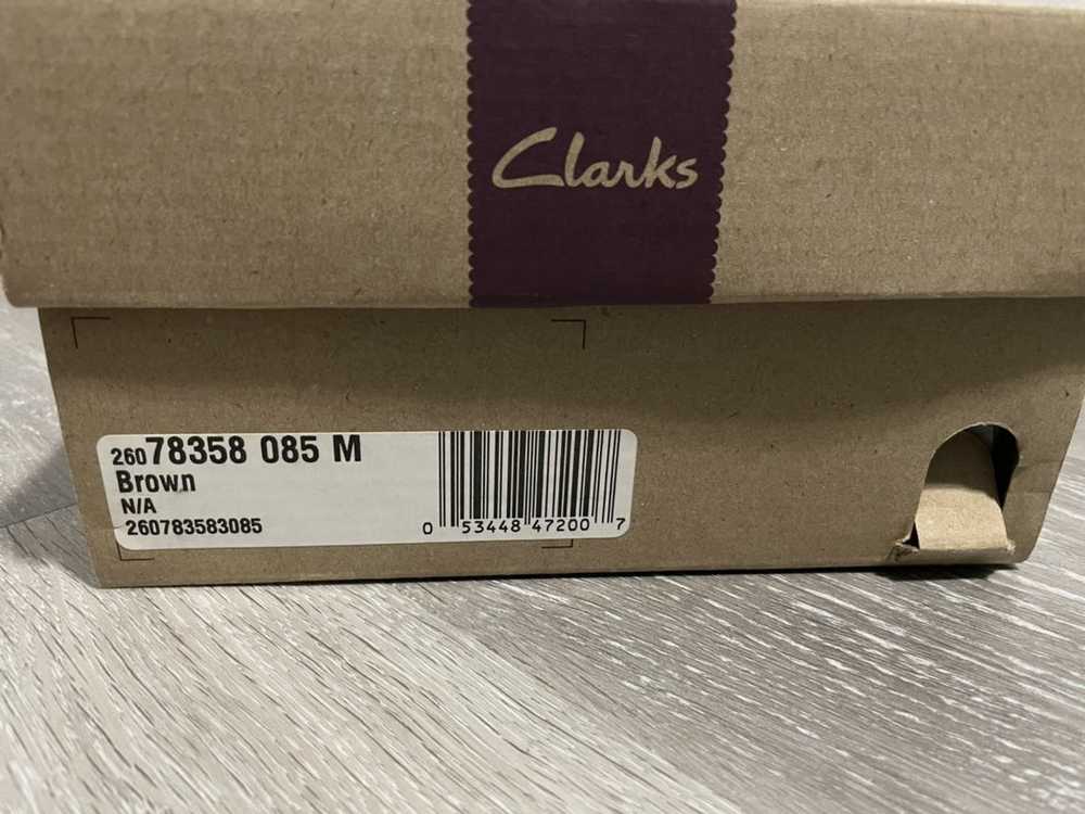 Clarks Original Desert Boots 8.5M - image 8