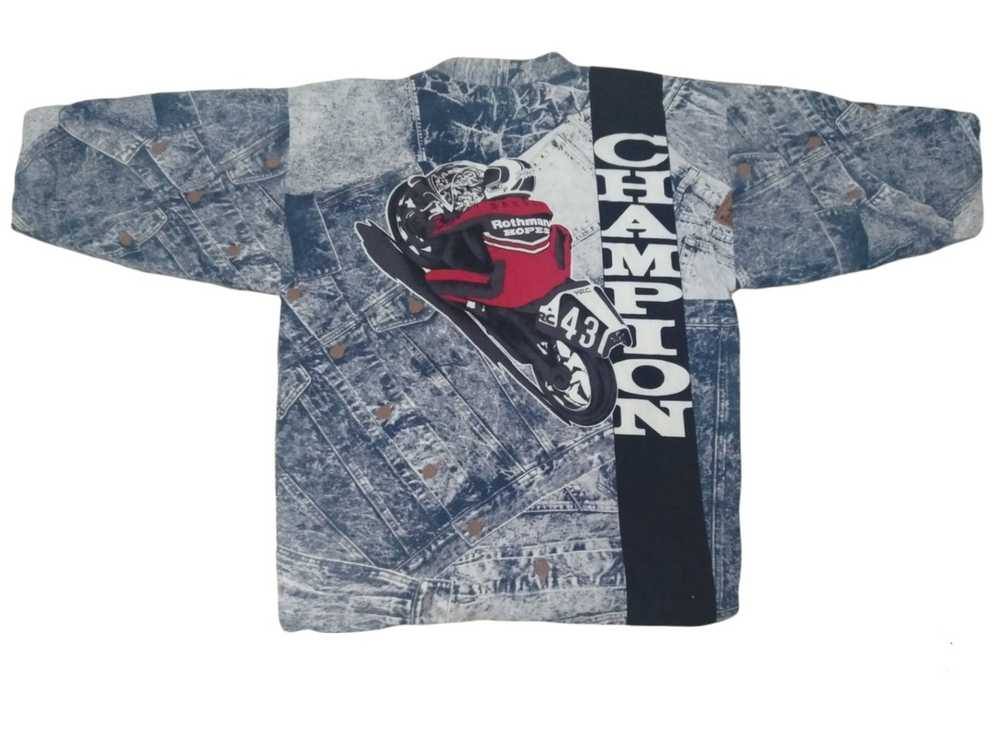 Japanese Brand × Kimono Japan Dragon × Very Rare … - image 1