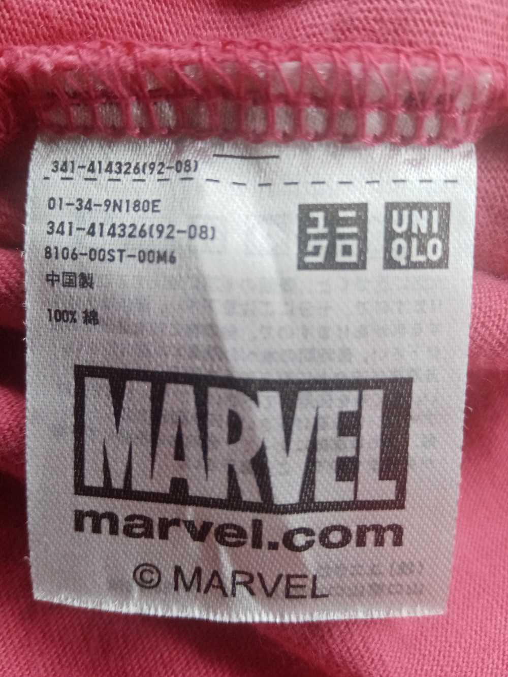 Designer × Japanese Brand × Marvel Comics Marvel … - image 7