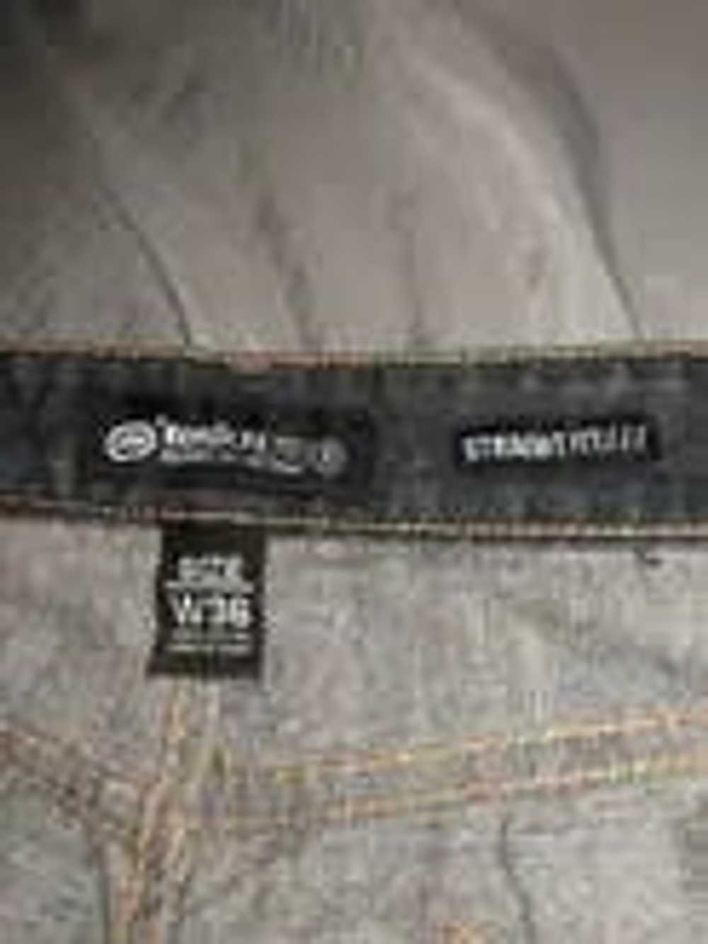 Ecko Unltd. Ecko Untld Straight Fit Denim Jeans C… - image 3