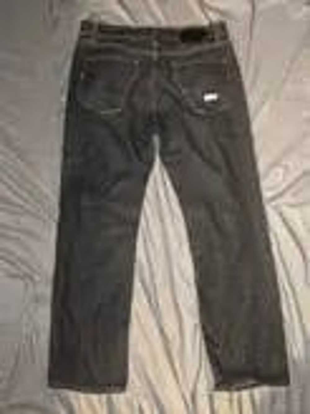 Ecko Unltd. Ecko Untld Straight Fit Denim Jeans C… - image 4