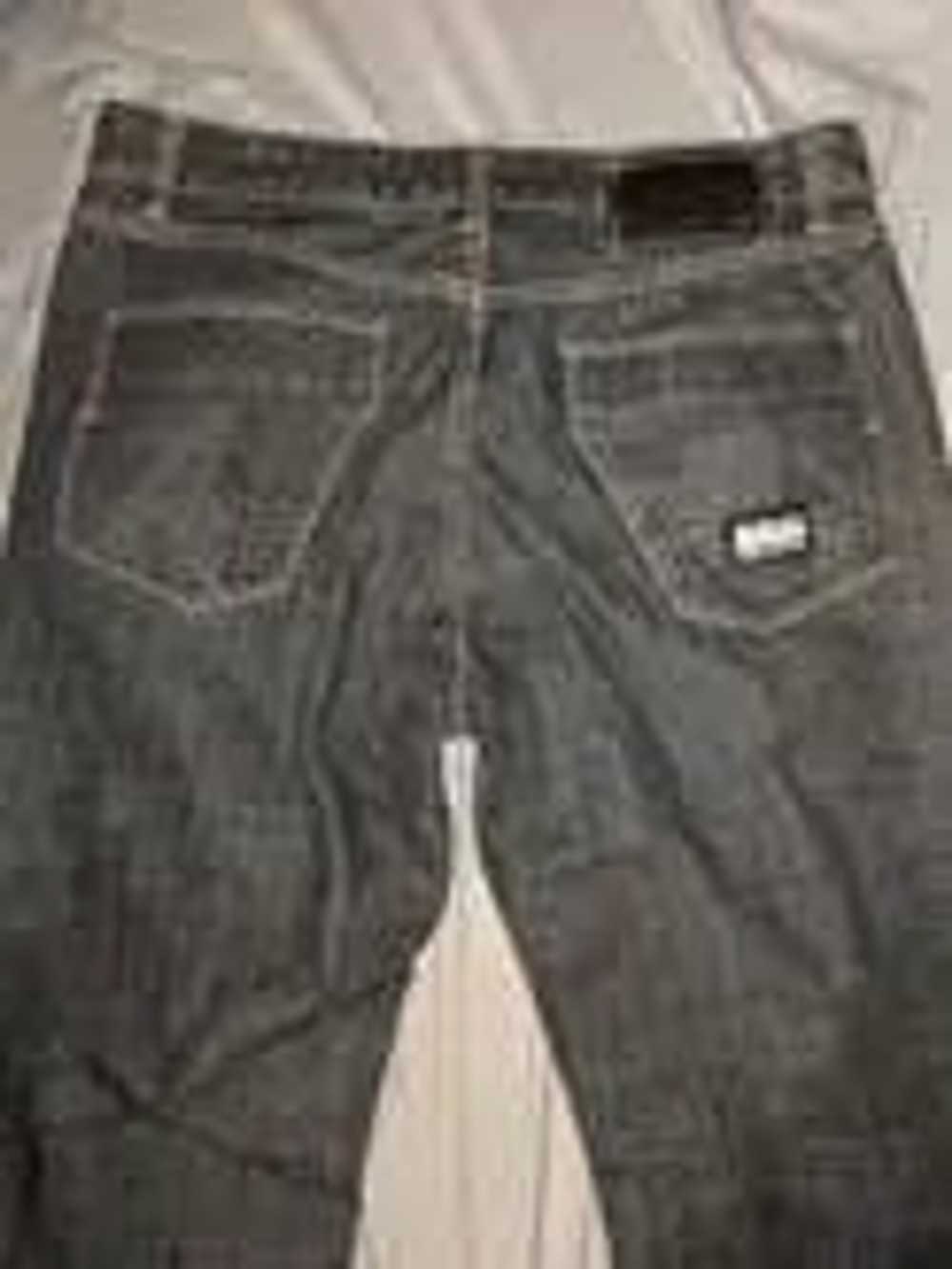 Ecko Unltd. Ecko Untld Straight Fit Denim Jeans C… - image 5