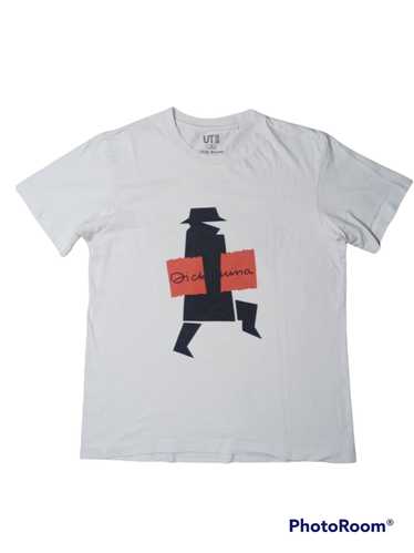 Designer × Japanese Brand Dick Bruna Art Shirt