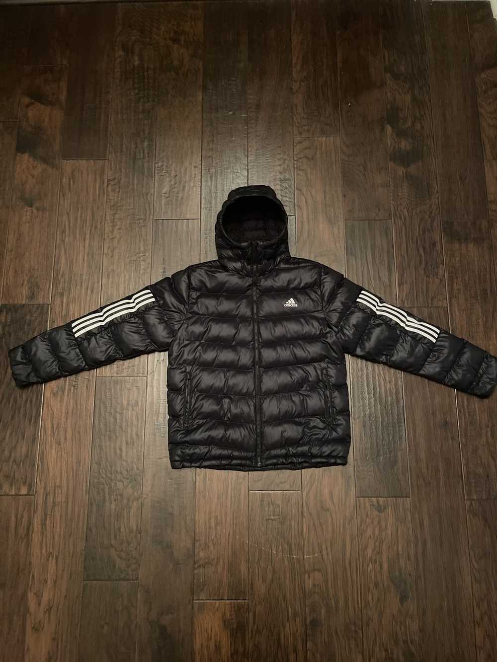 Adidas Adidas Puffer Jacket FINAL DROP - image 2