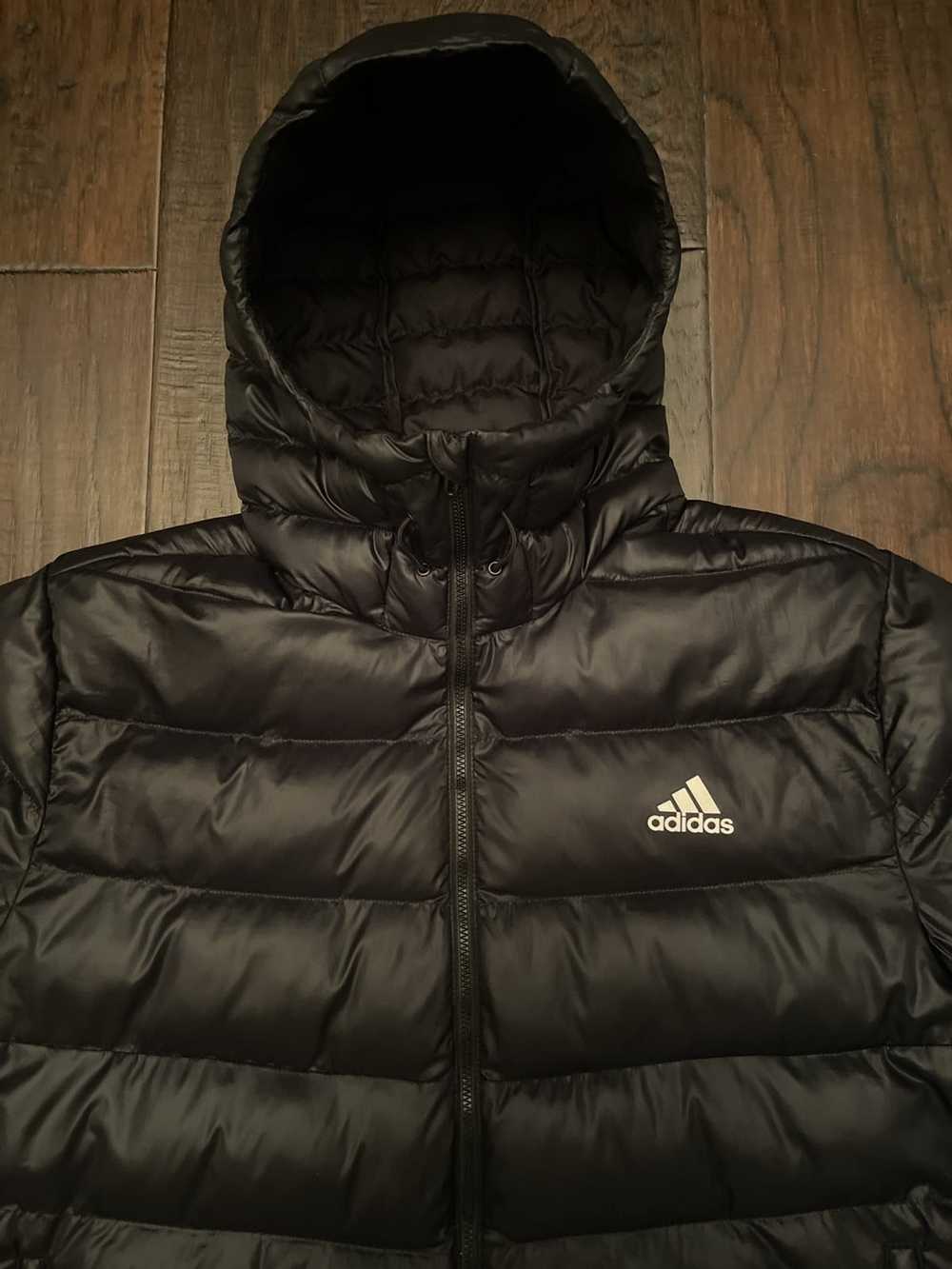 Adidas Adidas Puffer Jacket FINAL DROP - image 3