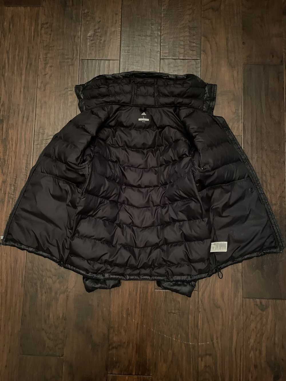 Adidas Adidas Puffer Jacket FINAL DROP - image 4