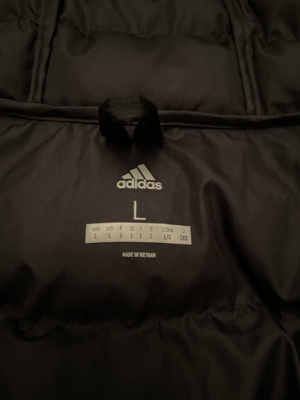 Adidas Adidas Puffer Jacket FINAL DROP - image 5