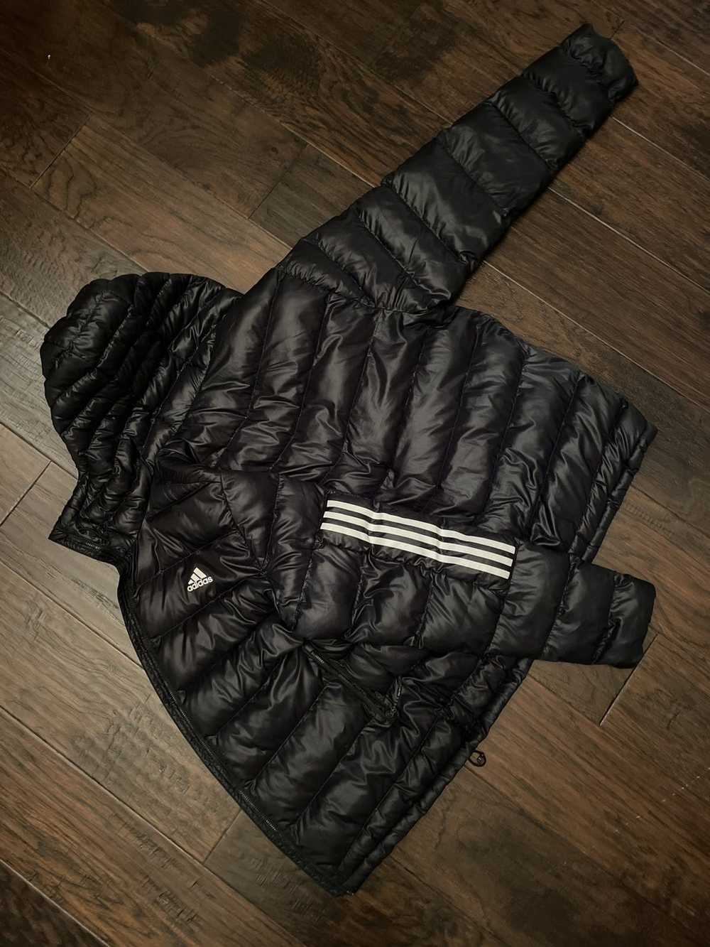 Adidas Adidas Puffer Jacket FINAL DROP - image 7