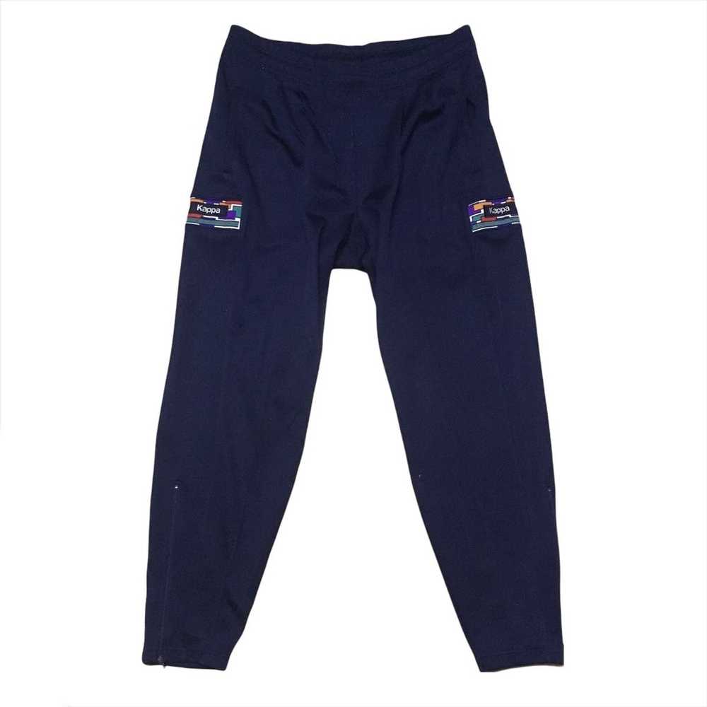 Kappa × Sportswear × Vintage Vintage Kappa Jogger… - image 1