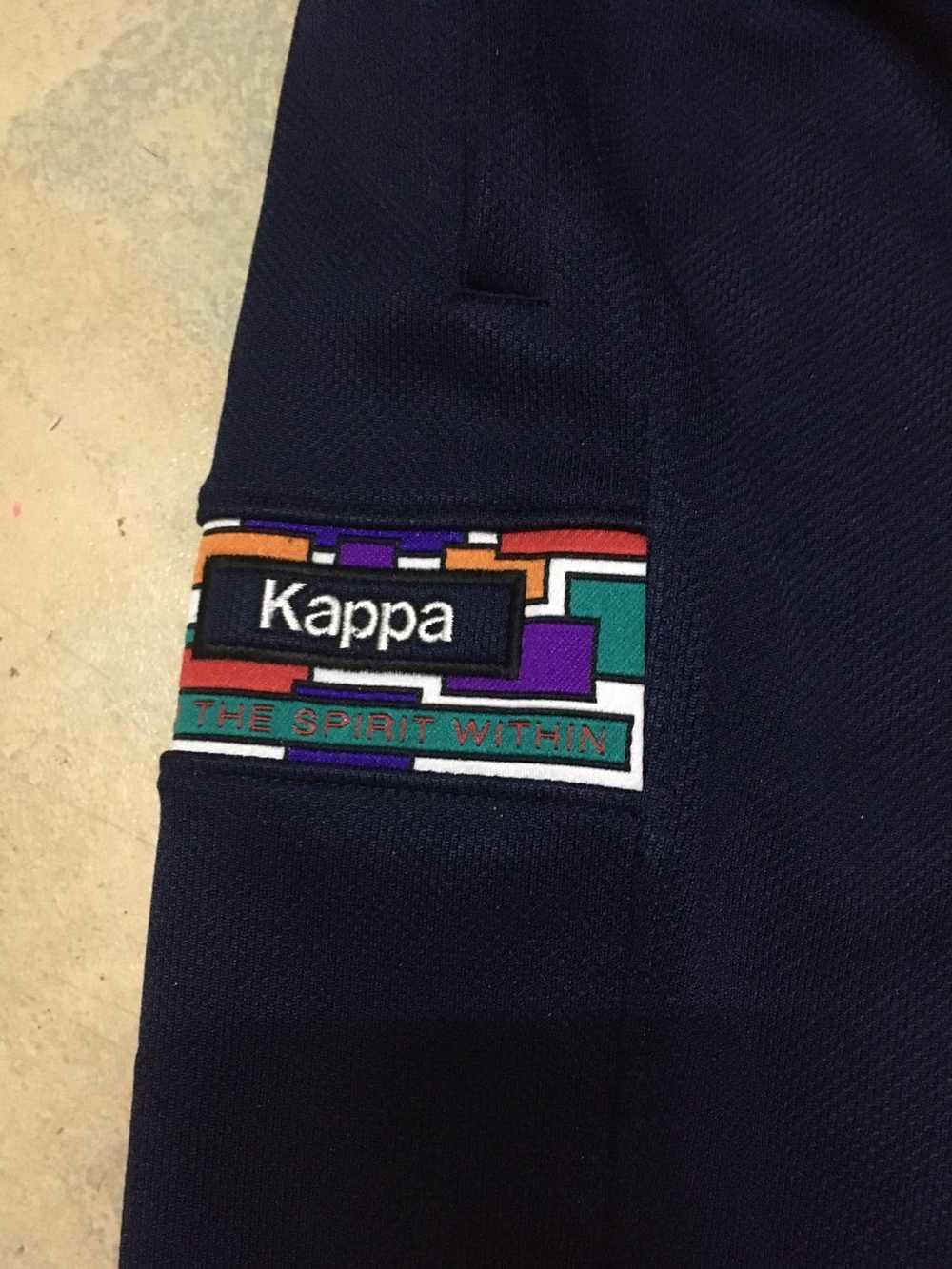 Kappa × Sportswear × Vintage Vintage Kappa Jogger… - image 2