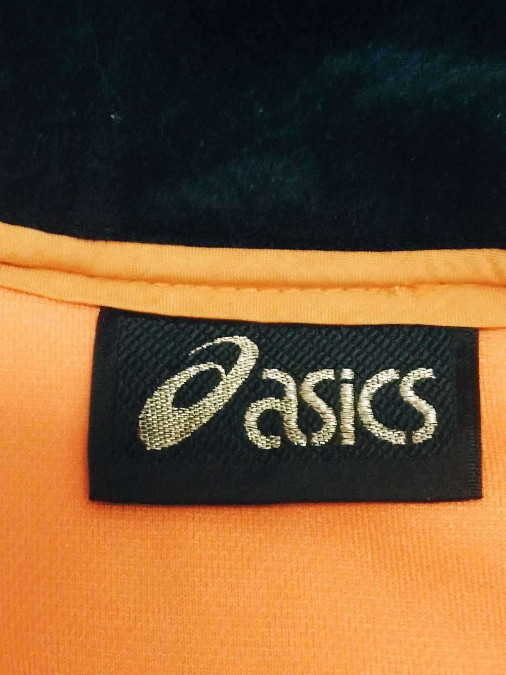 Asics × Rare × Vintage 🔥RARE !!! Vintage ASICS H… - image 6