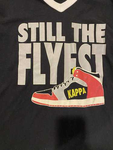 Kappa Still the Flyest - image 1