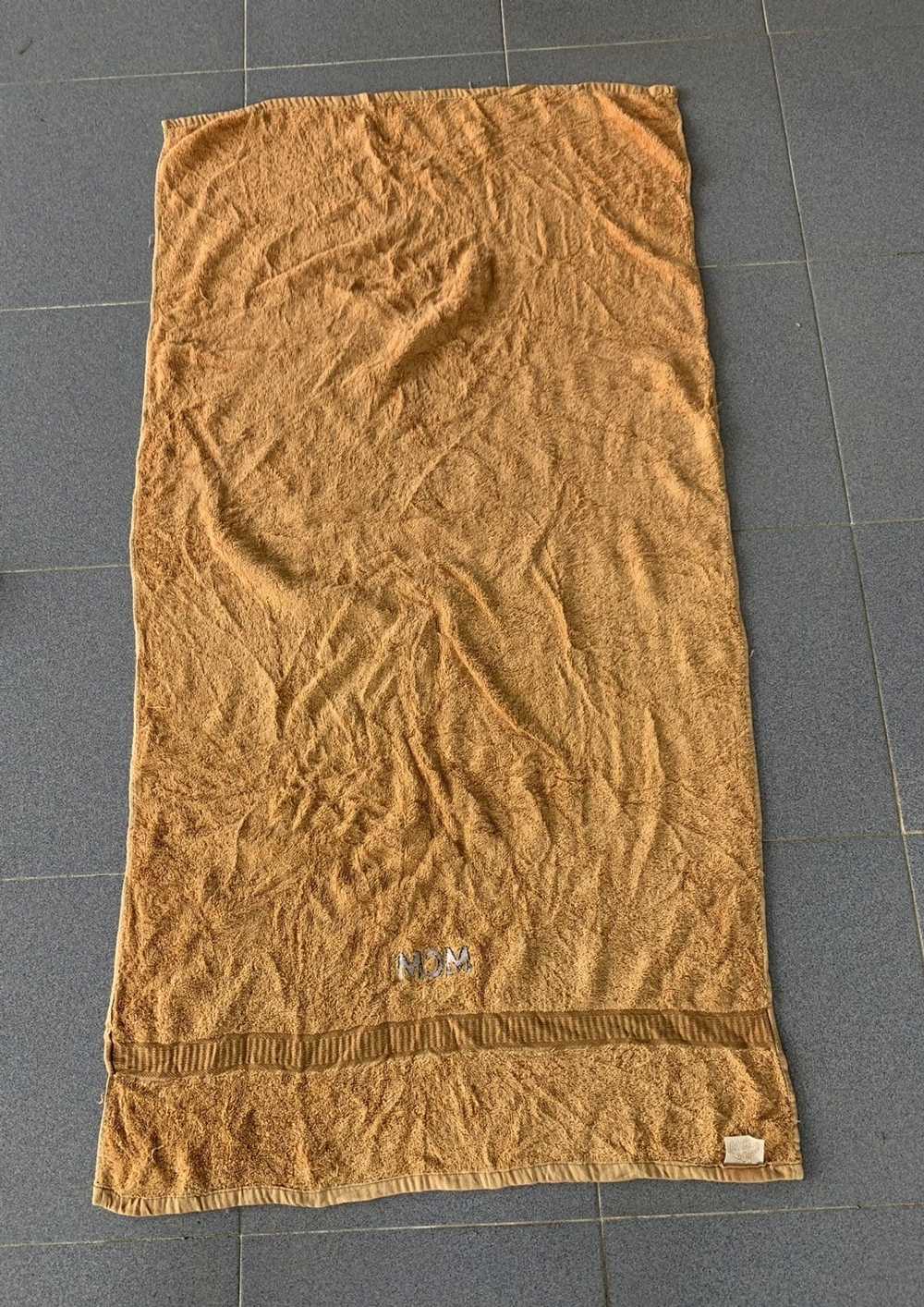 MCM MCM Legere Towel - image 8