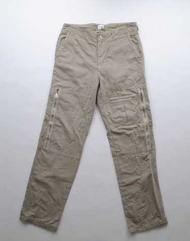 C.P. Company C P Company Cargo Pants Khaki