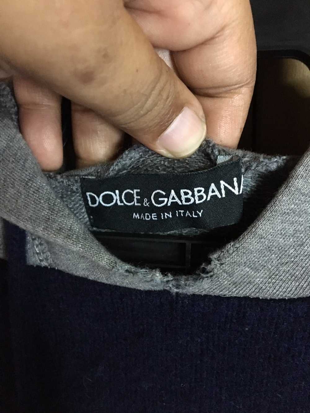 Designer × Dolce & Gabbana × Streetwear Dolce and… - image 4
