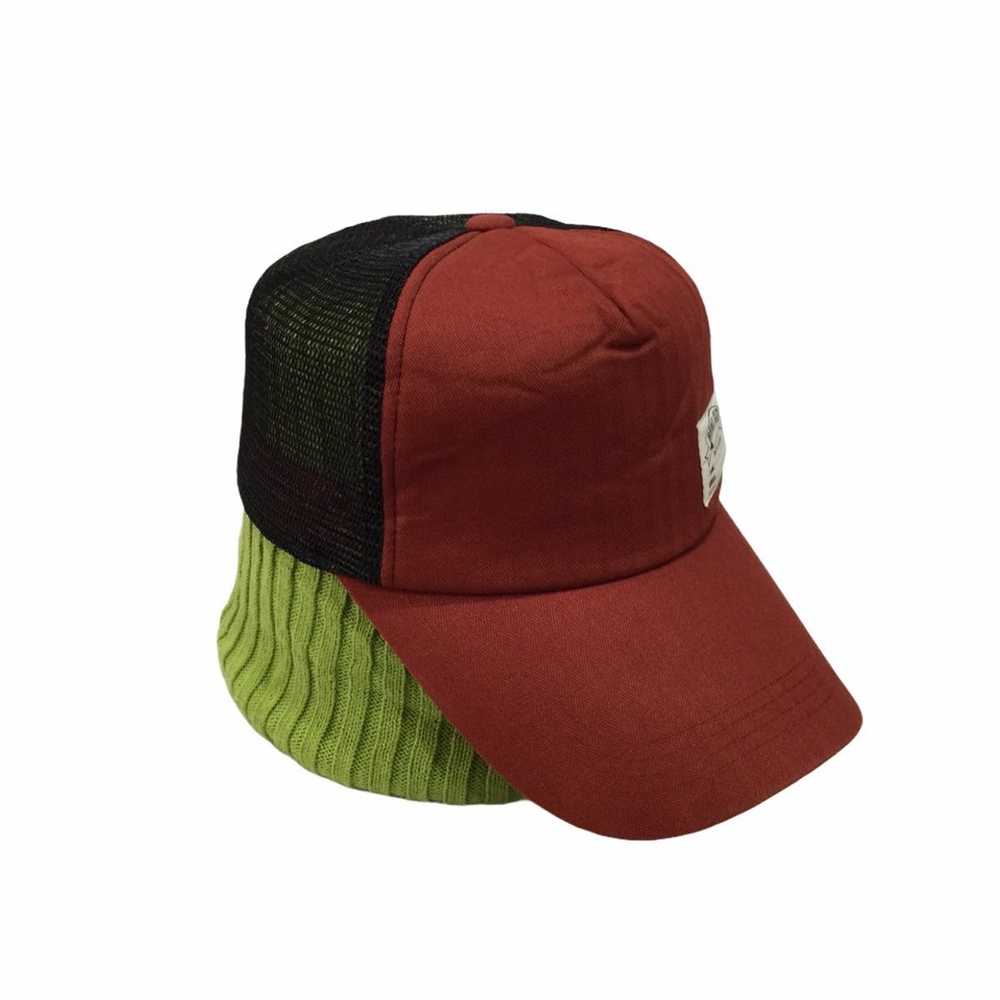 Hat × Hats × Trucker Hat Real Cloth Trucker Hats - image 2
