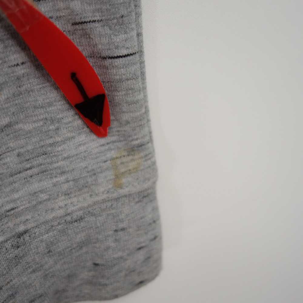 On The Byas × Pacsun × Vintage The Drop Fit Gray … - image 3