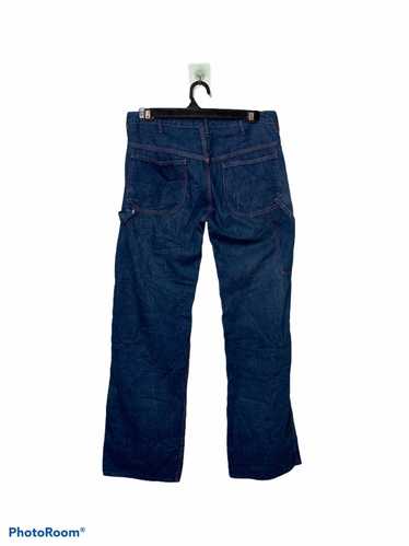 Orslow 40s -50s Orslow Workers Jeans - image 1
