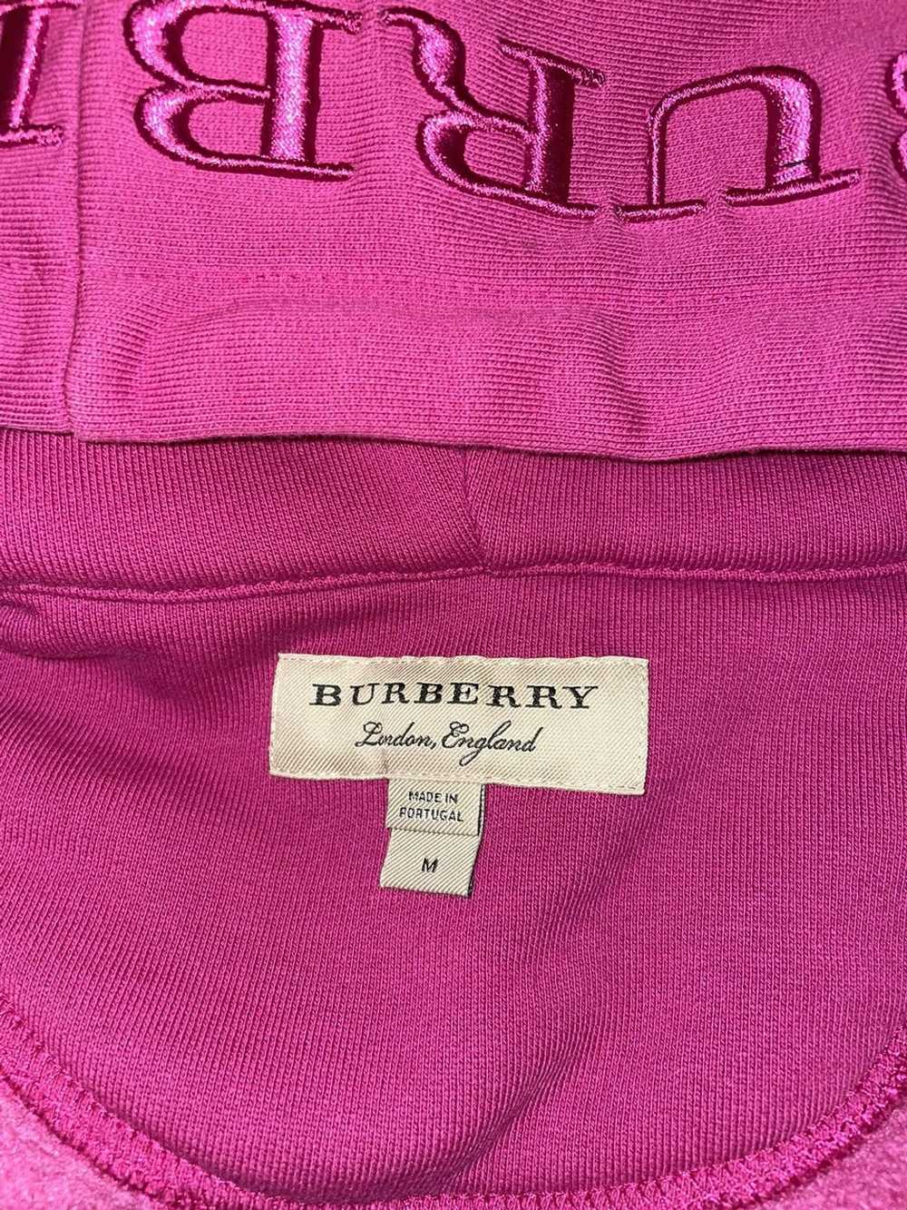 Burberry Burberry hoodie - image 3