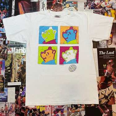 Andy Warhol × Disney × Vintage Vintage Andy Warho… - image 1