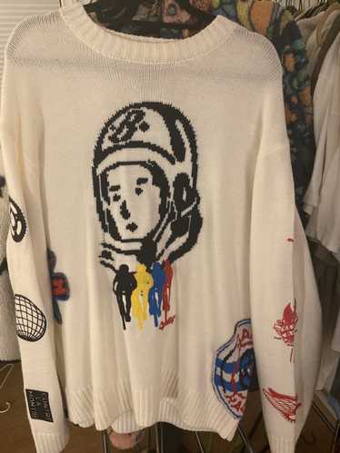 Billionaire Boys Club Billionare boys club sweater