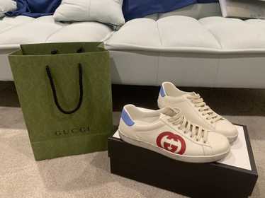 Gucci Gucci shoes - image 1