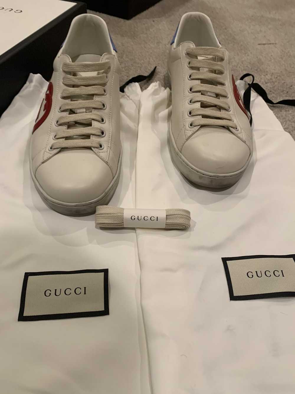 Gucci Gucci shoes - image 2