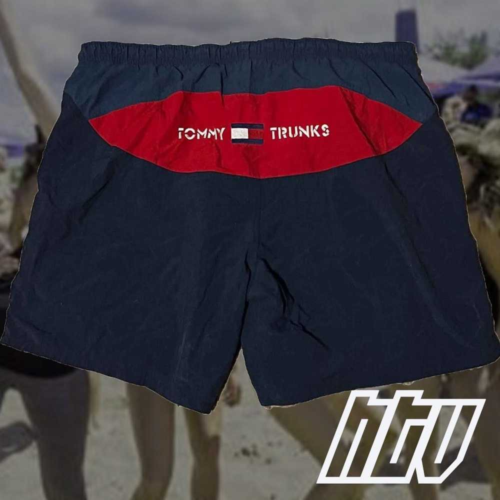 Tommy Hilfiger Tommy shorts - image 2