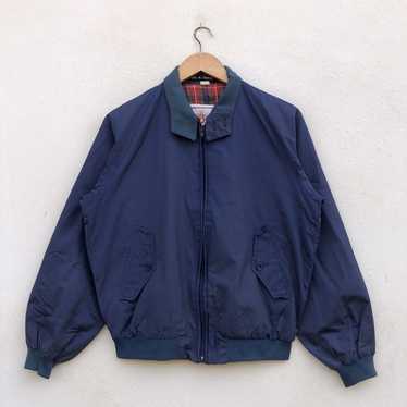 Vintage baracuta harrington jacket - Gem