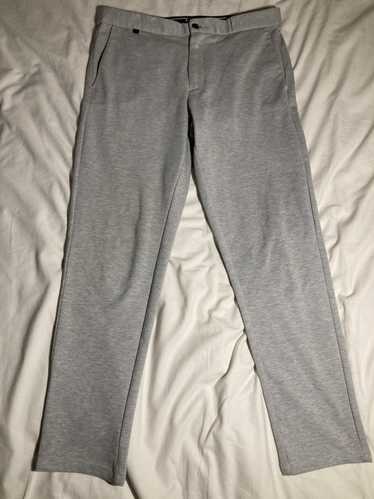 Zara Casual pants - Cotton