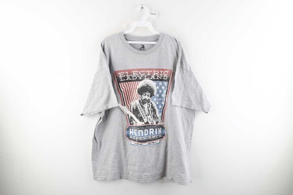 Vintage The Jimi Hendrix Experience Electric Lady… - image 1